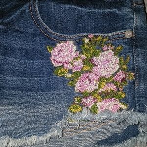 American Eagle outfitters shorts